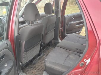 Honda CRV CR-V - 11