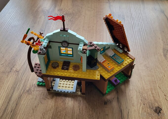 Lego Friends a Disney, velký set, 41015, 41392, 41745, přes - 11