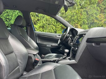 Škoda Octavia RS 2.0 TDI 125kW DSG - 11