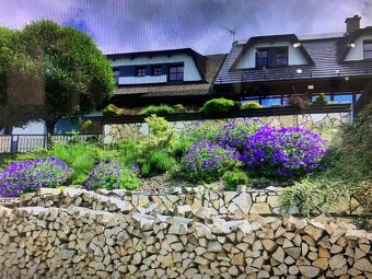 Prodám celoroční provoz -apartmán na horách - 11