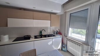 Byt 5+1, 143 m² ,  Via Trieste, Montesilvano - 11