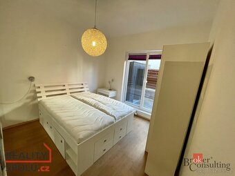 Pronájem, byty/3+kk, 87 m2, Pískařská, 14300 Praha, Hlavní m - 11