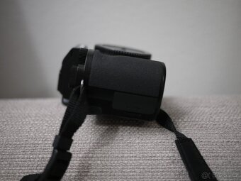 Fotoaparát Panasonic G100+nová brašna Panasonic... - 11