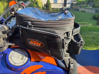 KTM 990 Adventure S - 11