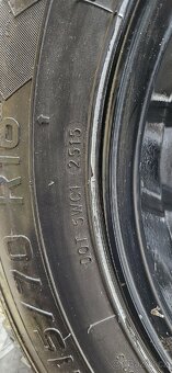 ALU KOLA KIA SPORTAGE - 11