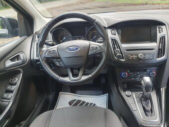 Ford focus 1.5i 110kw 2015 - 11