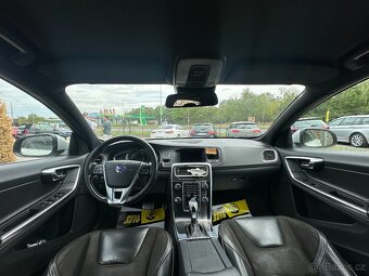 Volvo V60 2014 - 11