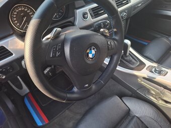 BMW 325i,330i M3 packet,Cabrio,Kabrio E93. top cena - 11