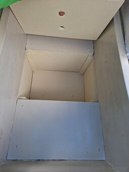 Starožitný kočárek pro miminko č. 1010 - 11