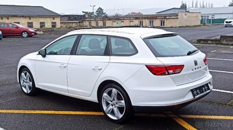 Seat Leon 1.4 TSI 92 Kw - 11