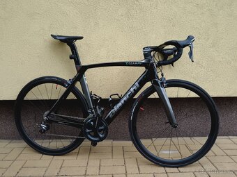 Bianchi OLTRE XR4 - 11