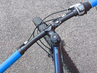 Dětské kolo SCOTT Contenssa - 11