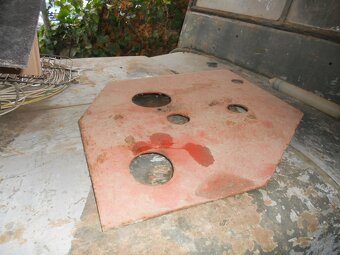 Jeep Willys Ford GPW 1943 - 11