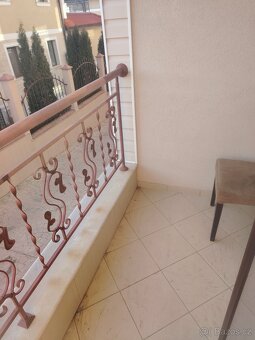 Útulný apartmán u moře, SunnyBeach, Bulharsko - 11