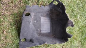 Tapecirung V70 II kombi - 11