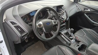 Ford Focus 1.6  134KW KUŽE - 11