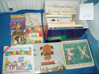 knihy pro děti - 11
