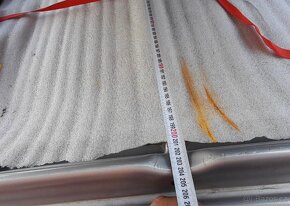 STŘEŠNÍ BOX RAKEV KAMEI SHARAN ALHAMBRA GALAXY - 11