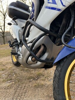 HONDA TRANSALP - 11