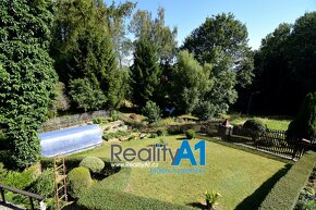 PRODÁNO Prodej chaty 60m2, poz. 1305m2-Panenská Hůrka - 11