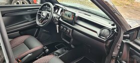 Ligier JS60 Sport Ultimate SUV 6kW, Odp.DPH (nové - 11