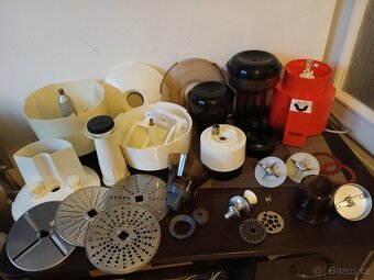 MIXER ETA 0010+VELKE PRISLUSENSTVI - 11