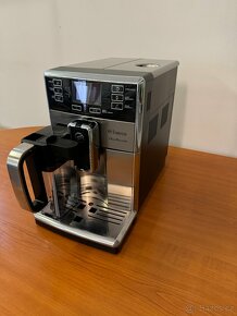 Kávovar Saeco PicoBaristo HD8927 - 11