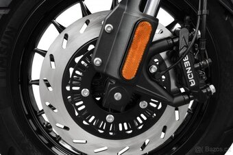 KEEWAY V302 C - 11