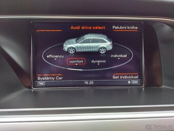 Audi a4 b8 3.0 180kw - 11