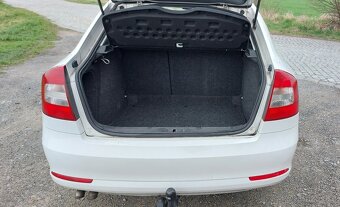 Škoda Octavia 1,9TDi 77kW   KLIMA   ČR - 11