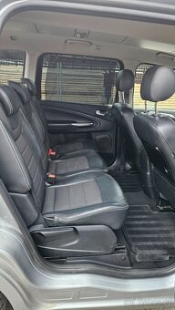 FORD GALAXY - 11