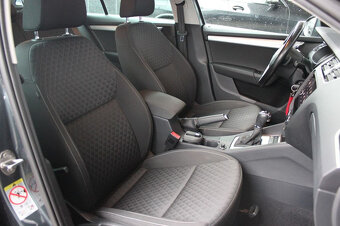 Škoda Octavia III 2,0tdi 4x4 110KW DSG - 11