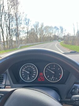 BMW X5 e70 3.0 210kw - 11