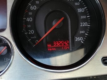 ND - VW Passat B6 - 11