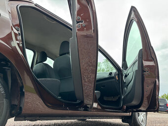 Dacia Logan II 1.0SCe,původ CZ,1.maj,42tkm, - 11