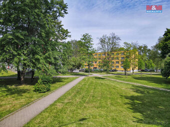 Prodej bytu 3+1, 70 m², Ostrava, ul. Výškovická - 11
