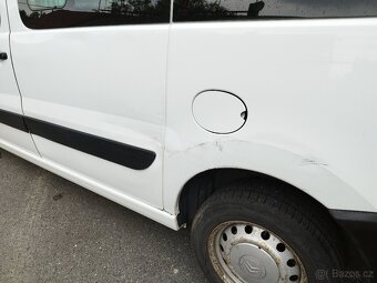 Citroen Jumpy 2.0 HDI - 11
