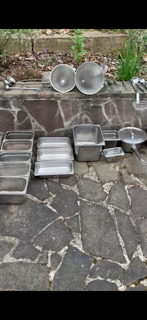Gastro/snidanove vybaveni - 11