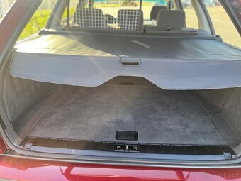 Bmw e34 530i V8 manual - 11