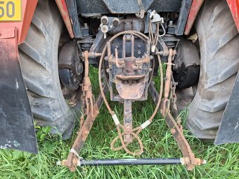 ZETOR 5245 4X4 - 11