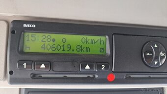 Iveco Eurocargo 190 EL25, EUR 5., automat, r.v2009. - 11