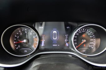 Jeep Compass 1.4L MultiAir 140 2WD Limited - 11
