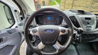 Ford Transit 2.0TDCI 125kW tažné 2.8t - 11