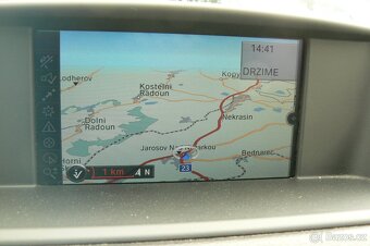 BMW CABRIO 120d -2013 - 11