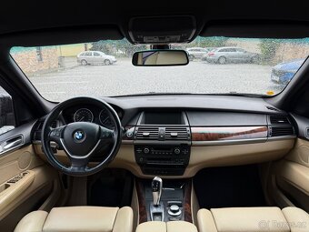 Bmw X5 E70 3.0D 173kw Sport packet - 11
