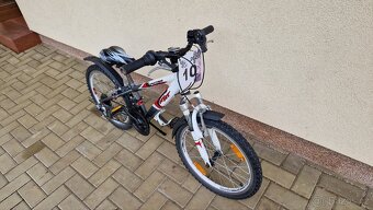 Dětské kolo 20' - 11