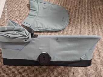 Cybex - Hluboká korba Gazelle S - 11