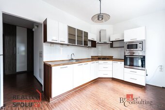 Pronájem, byty/3+1, 74 m2, Květnové revoluce 327/16, 46001 L - 11
