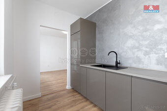 Prodej bytu 2+1, 54 m², Ostrava, ul. Sokolovská - 11