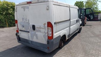 Fiat Ducato 2.3jtd 88kW F1AE0481d - 11